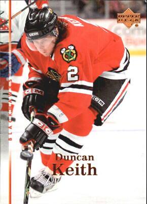 Duncan Keith #32