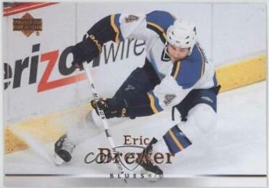 Eric Brewer #17