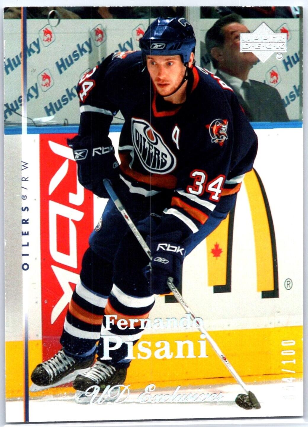 Fernando Pisani [Exclusives] #67