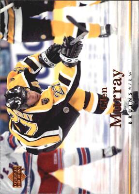 Glen Murray #168