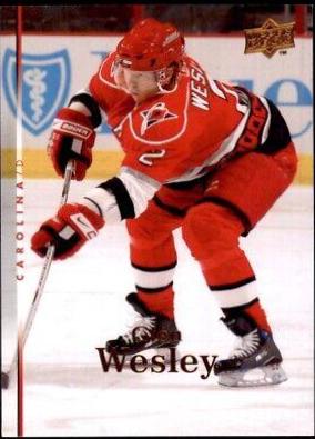 Glen Wesley #435