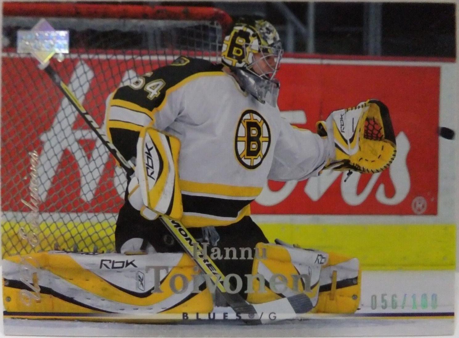 Hannu Toivonen [Exclusives] #163