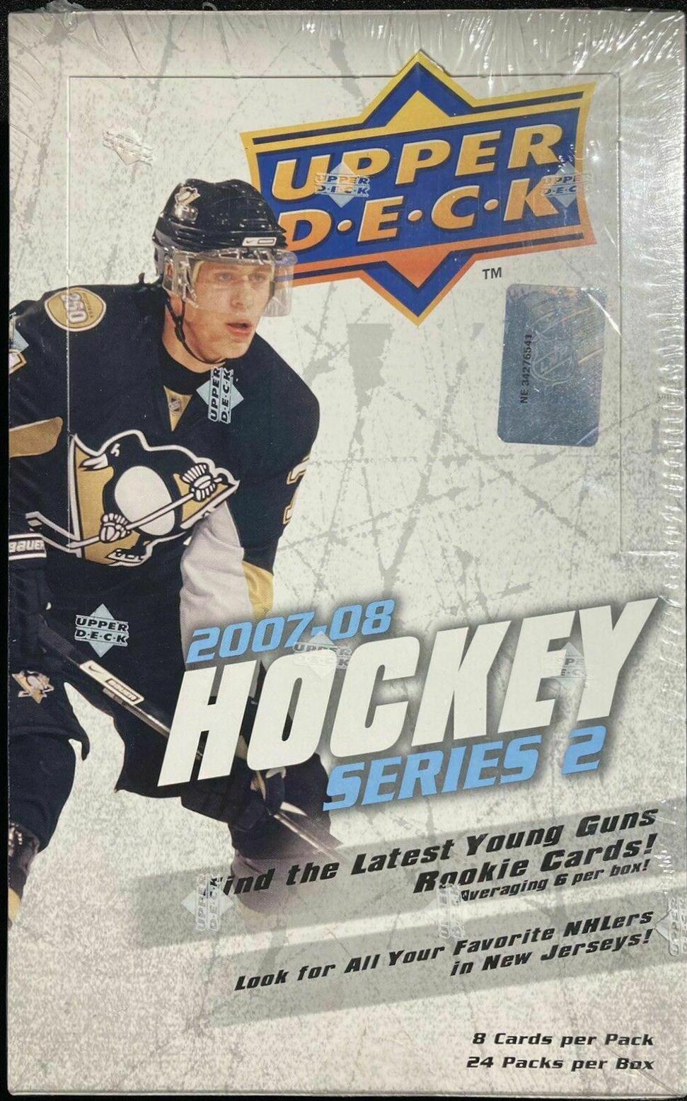 Hobby Box [Series 2]