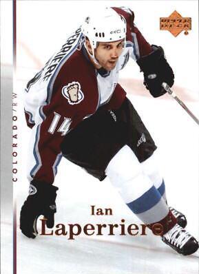 Ian Laperriere #56