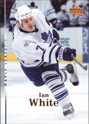 Ian White #149