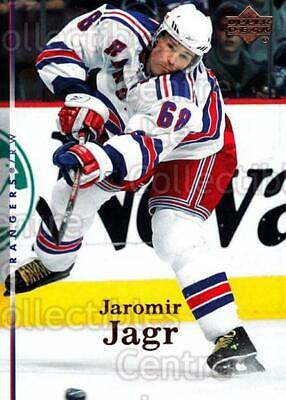 Jaromir Jagr #115