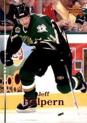 Jeff Halpern #88