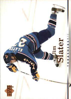 Jim Slater #170