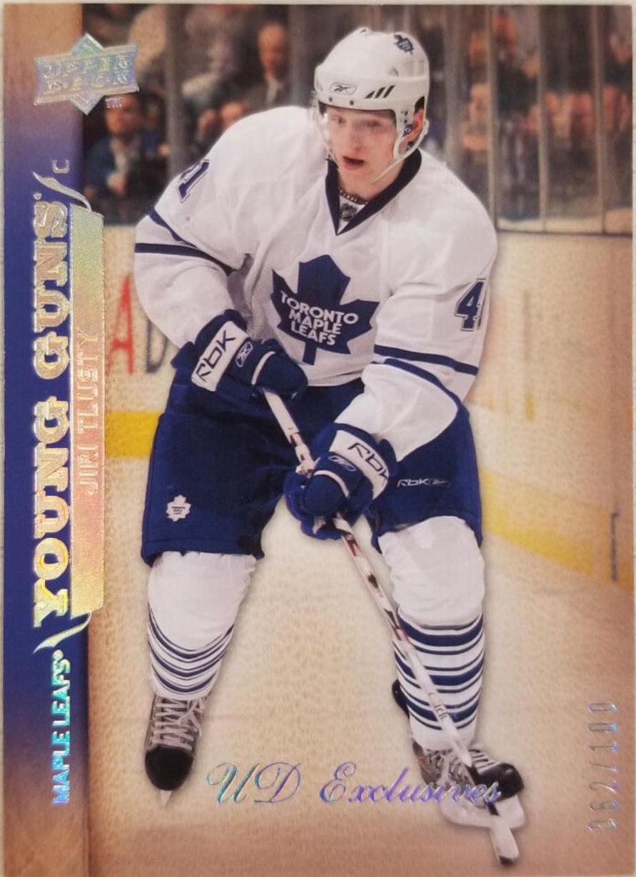Jiri Tlusty [Exclusives] #497