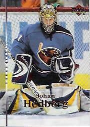 Johan Hedberg #171