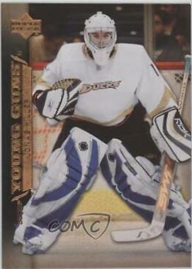 Jonas Hiller #204