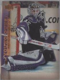 Jonathan Bernier #223