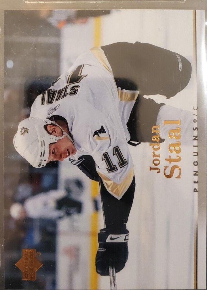 Jordan Staal #109