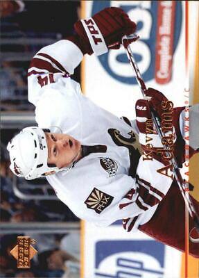 Kevyn Adams #99