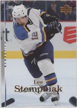 Lee Stempniak #15
