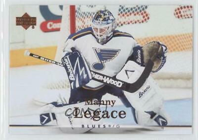 Manny Legace #14
