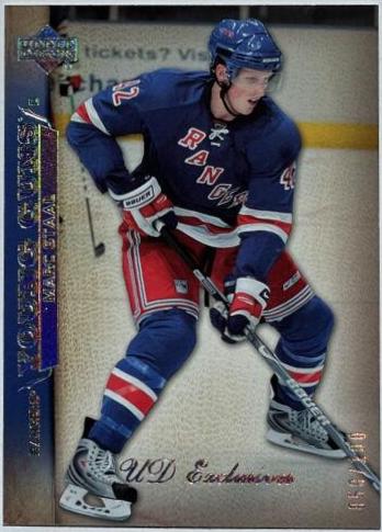Marc Staal [Exclusives] #234