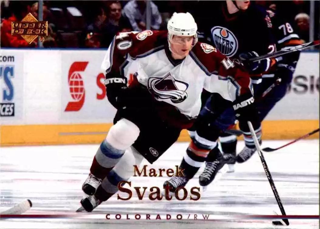 Marek Svatos #57