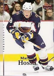 Marian Hossa #172
