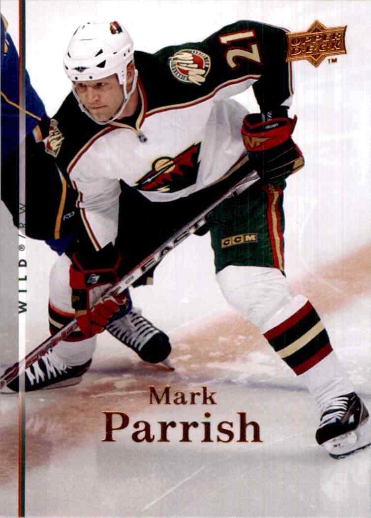 Mark Parrish #297