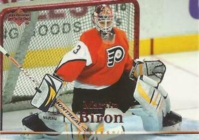 Martin Biron #128