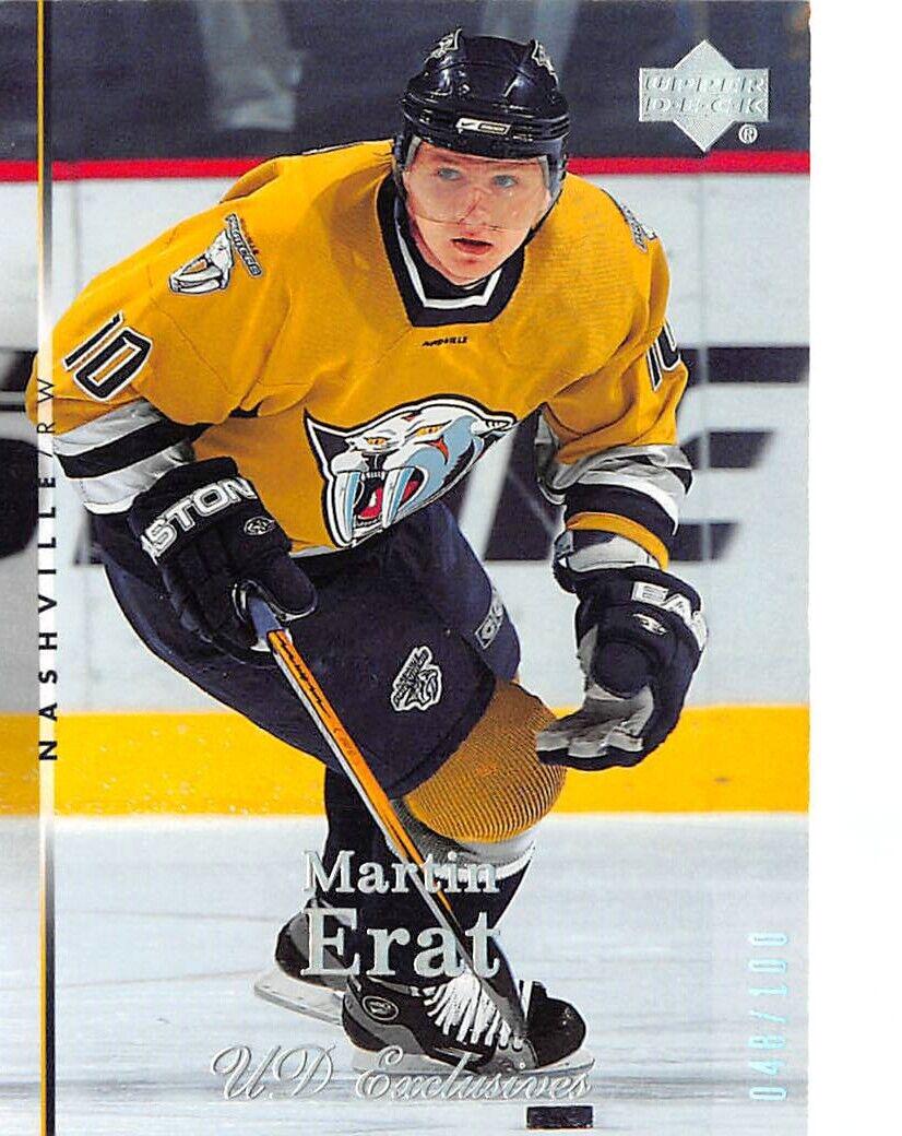 Martin Erat #11