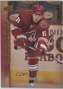 Martin Hanzal #489