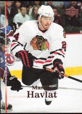 Martin Havlat #26