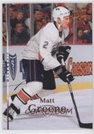 Matt Greene #317