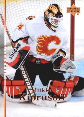 Miikka Kiprusoff #47