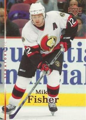 Mike Fisher #146