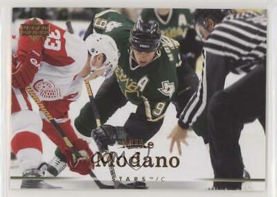Mike Modano #82