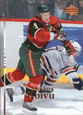 Mikko Koivu #45
