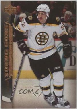 Milan Lucic #207