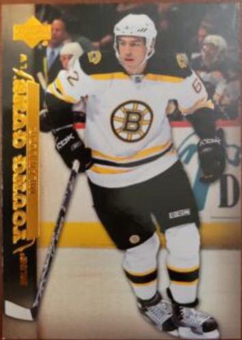 Milan Lucic [Exclusives] #207