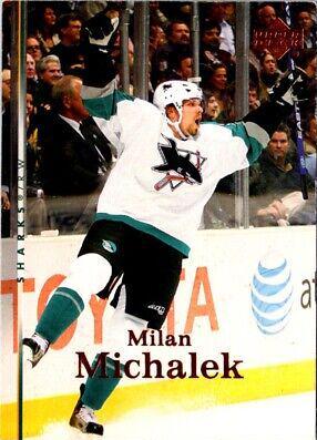 Milan Michalek #76