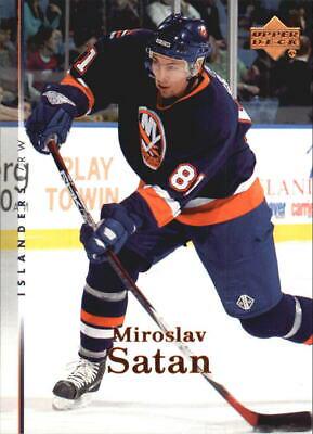 Miroslav Satan #122