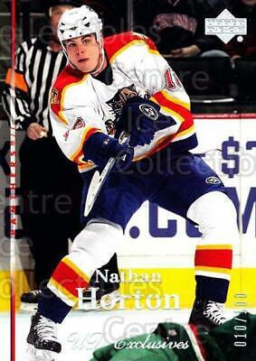 Nathan Horton #188