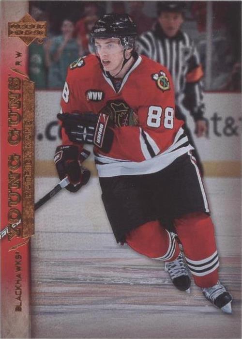 Patrick Kane #210