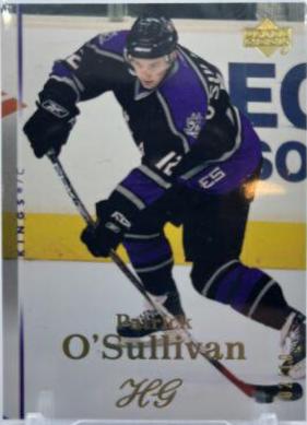 Patrick O'Sullivan #94