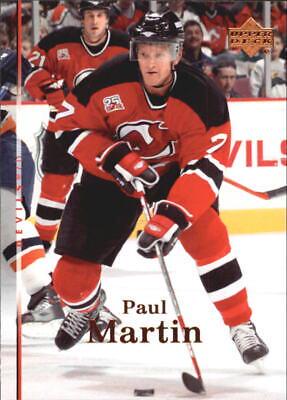 Paul Martin #104