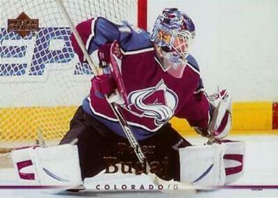 Peter Budaj #58