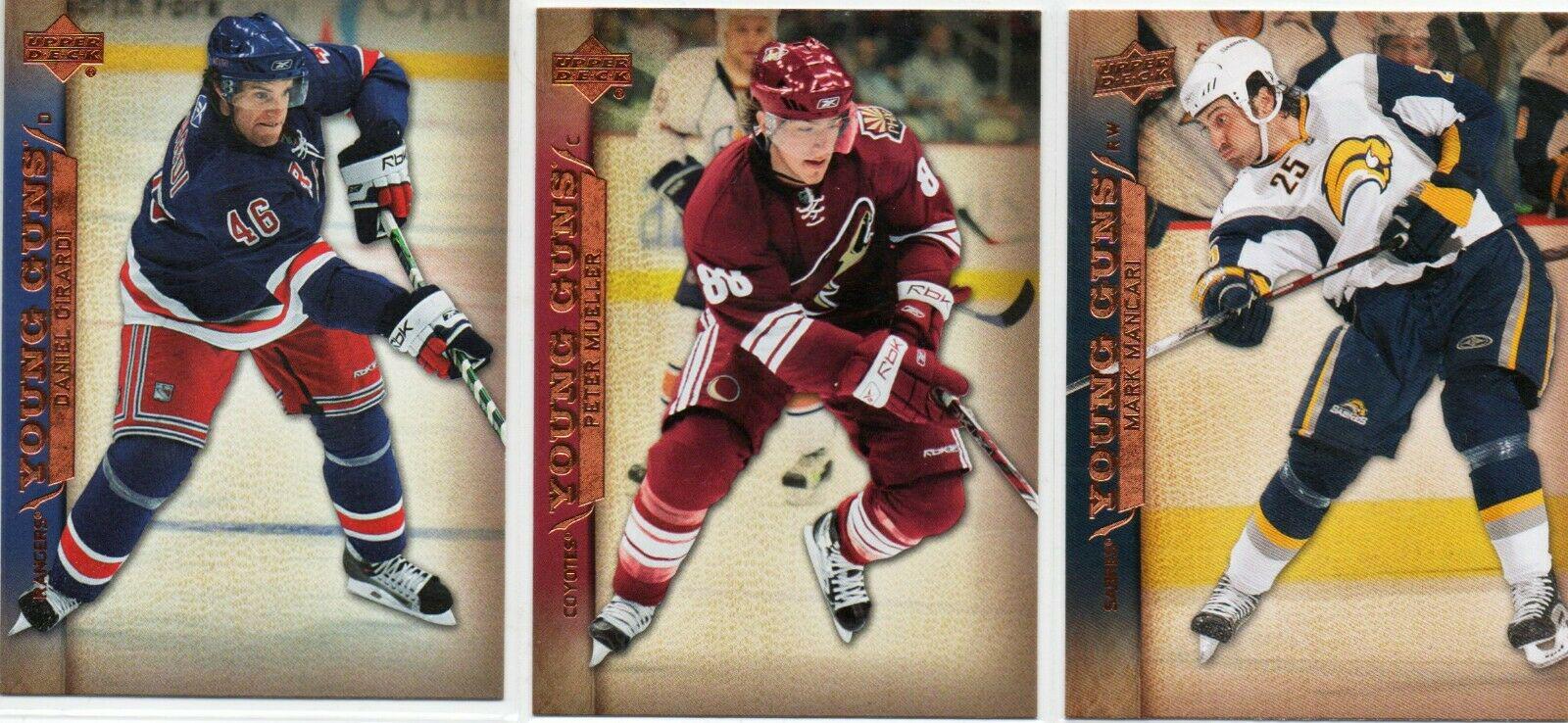 Peter Mueller #240