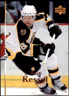 Phil Kessel #165