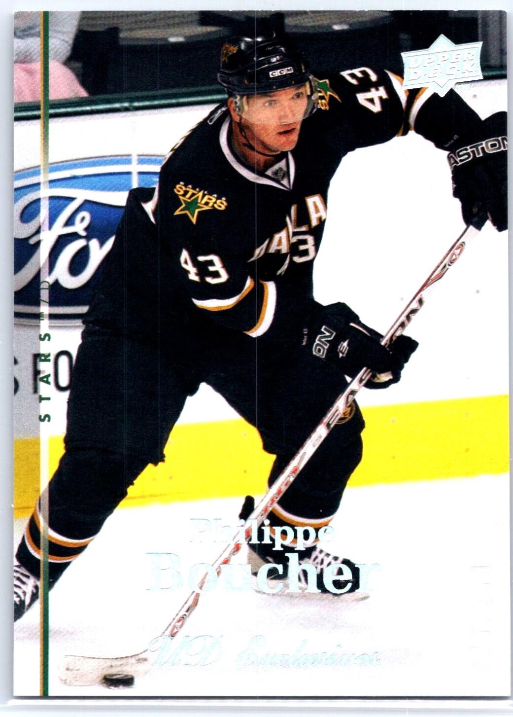 Philippe Boucher [Exclusives] #334