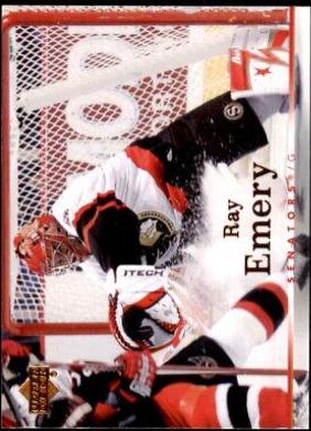 Ray Emery #144