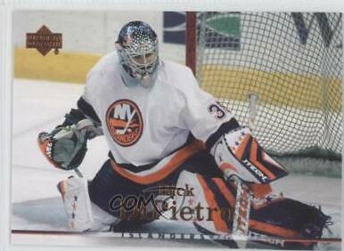 Rick DiPietro #126