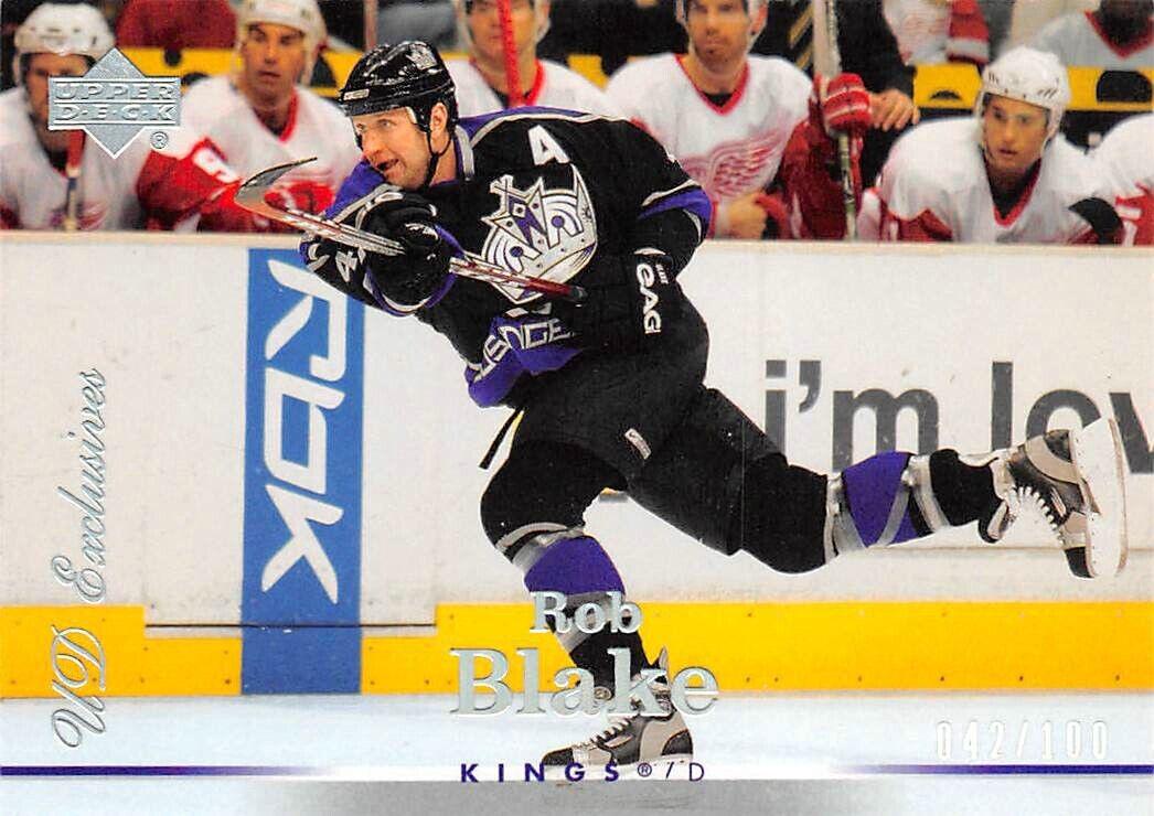 Rob Blake #93