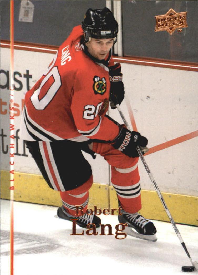 Robert Lang #281