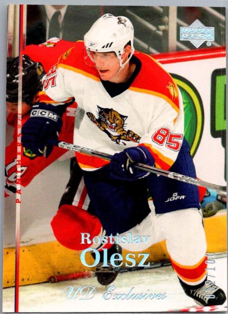 Rostislav Olesz [Exclusives] #192
